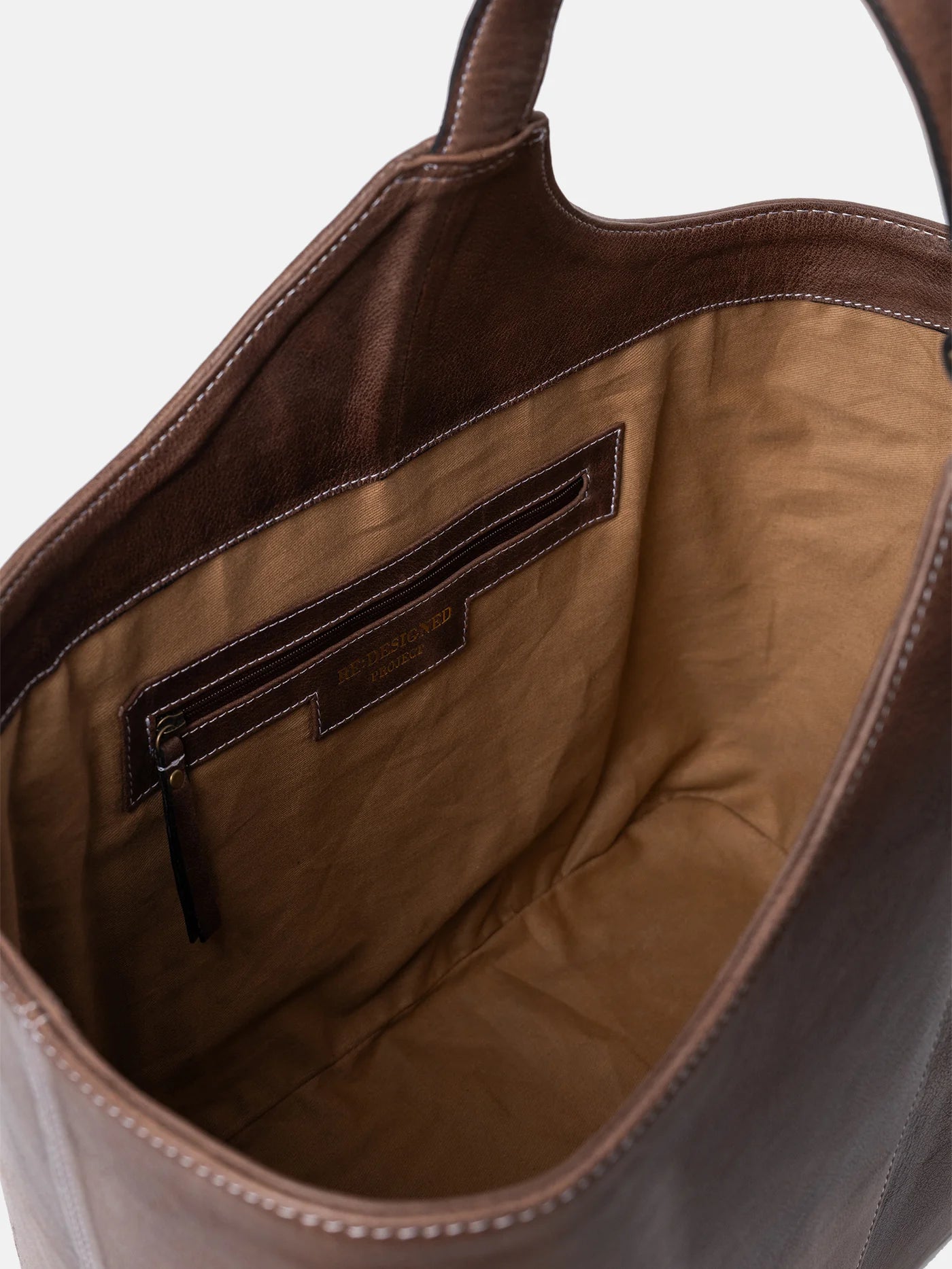Projekttasche P072 von RE:DESIGNED