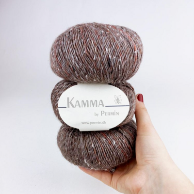 Kamma by Permin