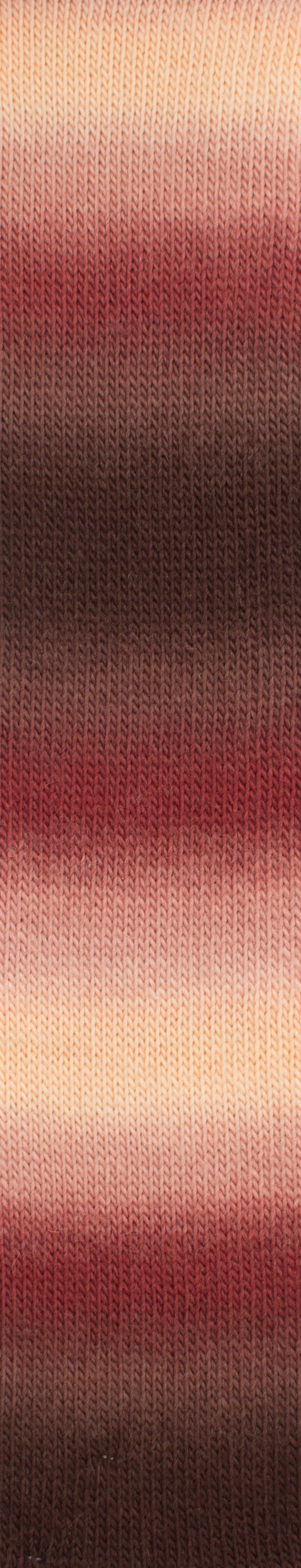Year Socks Color by Woolly Hugs