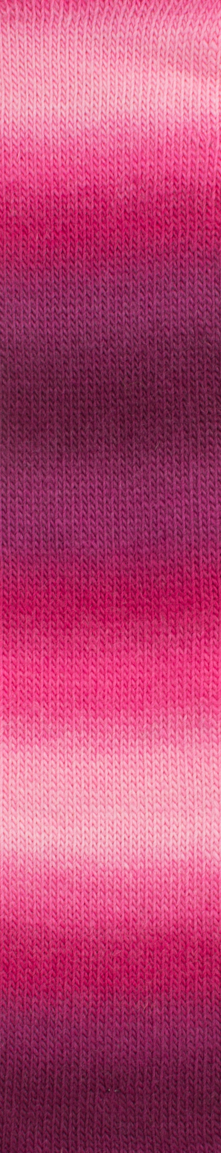 Year Socks Color by Woolly Hugs