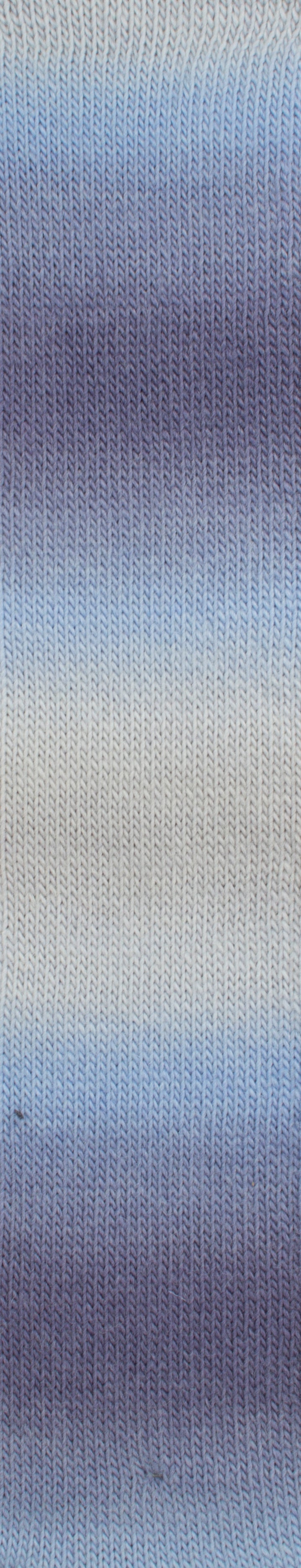 Year Socks Color by Woolly Hugs