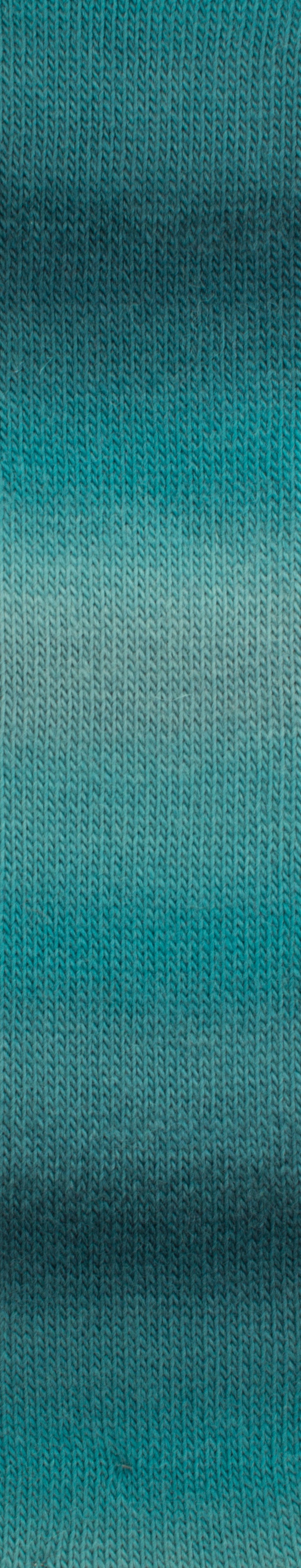 Year Socks Color by Woolly Hugs