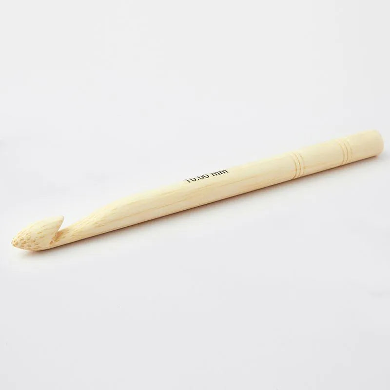 Häkelnadel Japanese Bamboo by KnitPro