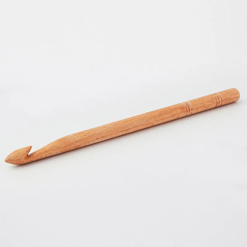 Häkelnadel Basix Beech by KnitPro