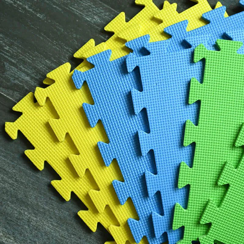 Spannmatten, Lace Blocking Mats by KnitPro