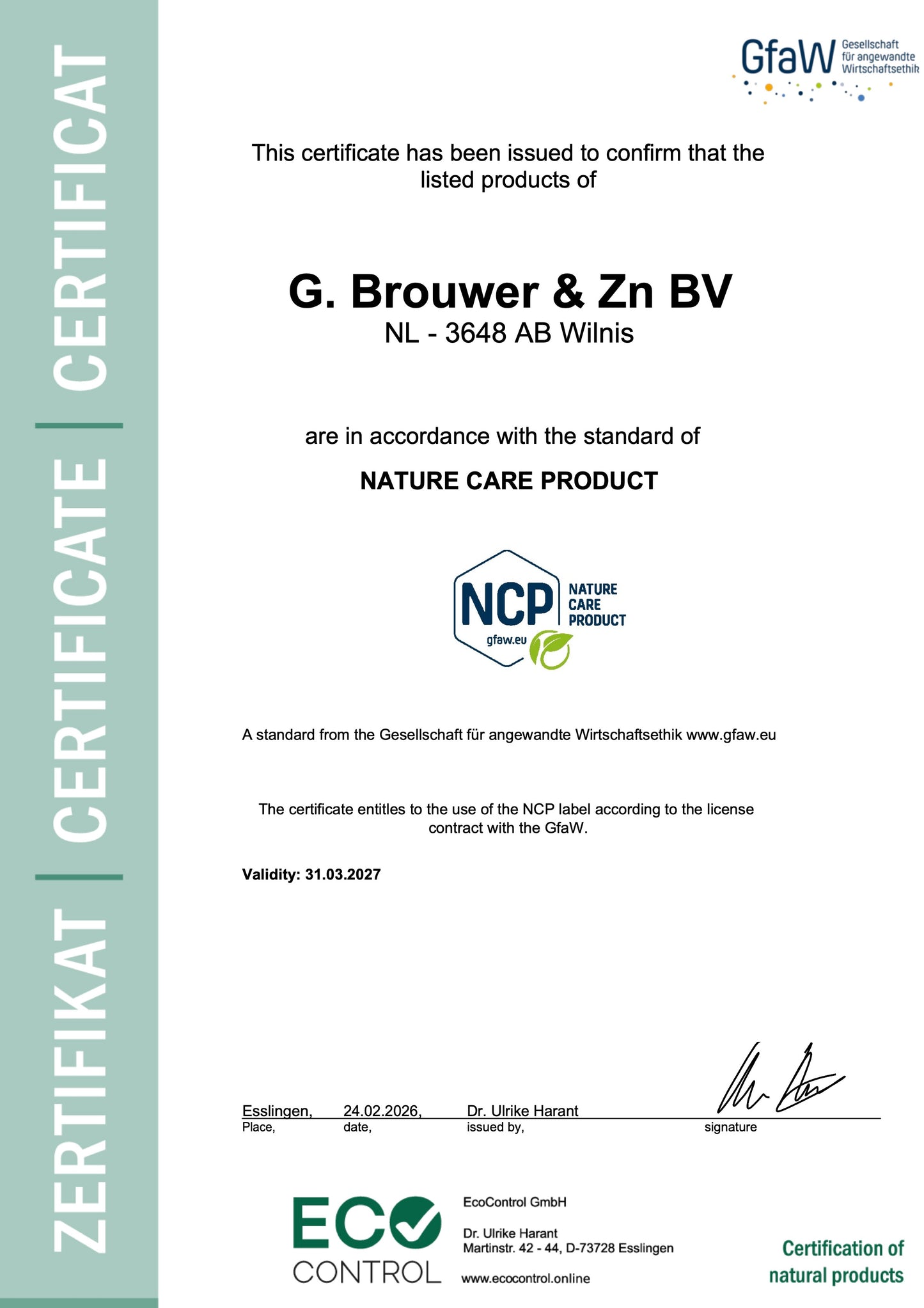 Wollwaschmittel Lanosoft Woolcare by Durable