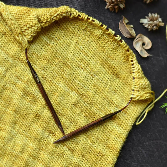 Rundstricknadel Ginger by KnitPro