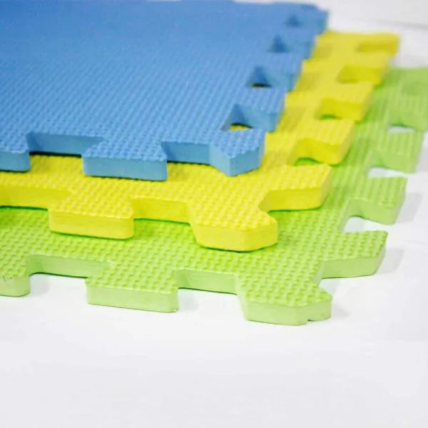 Spannmatten, Lace Blocking Mats by KnitPro