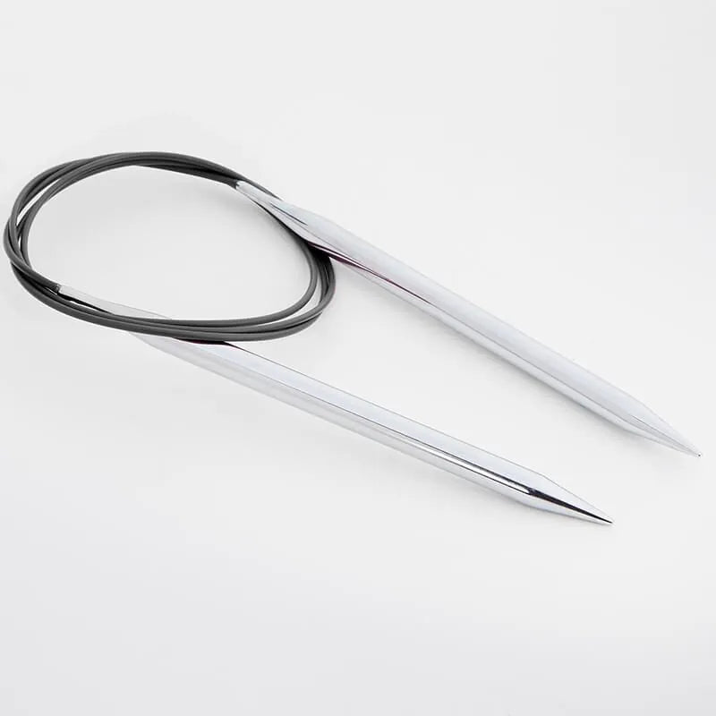 Rundstricknadel Nova Metal by KnitPro