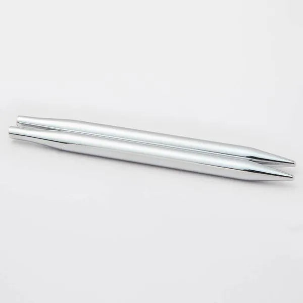 Austauschbare Nadelspitzen 10 cm Nova Metal by KnitPro