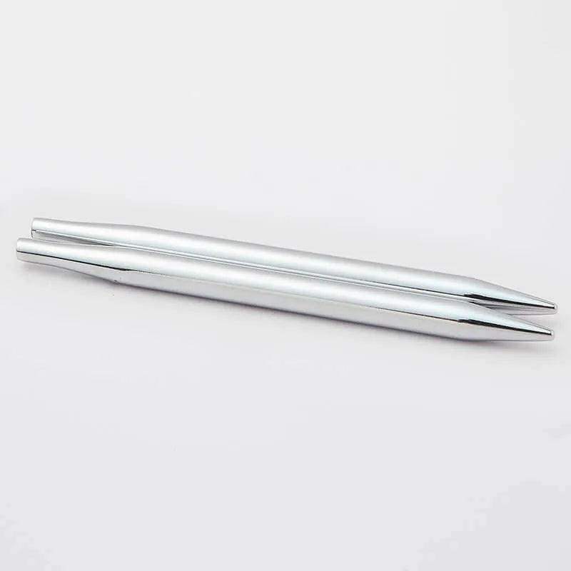 Austauschbare Nadelspitzen 13 cm Nova Metal by KnitPro