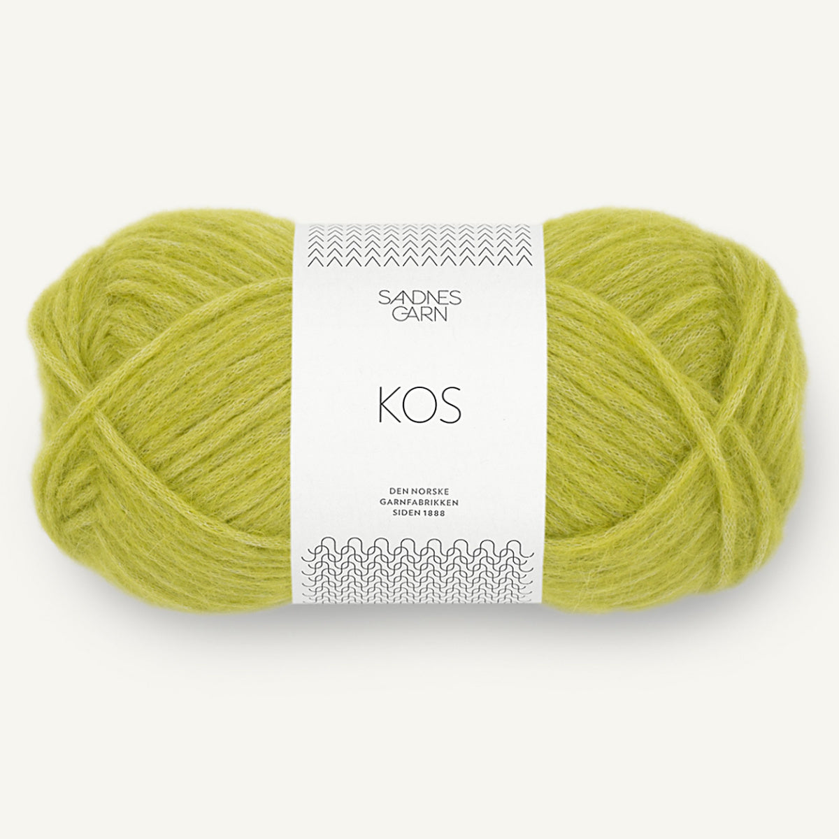 Kos by Sandnes Garn