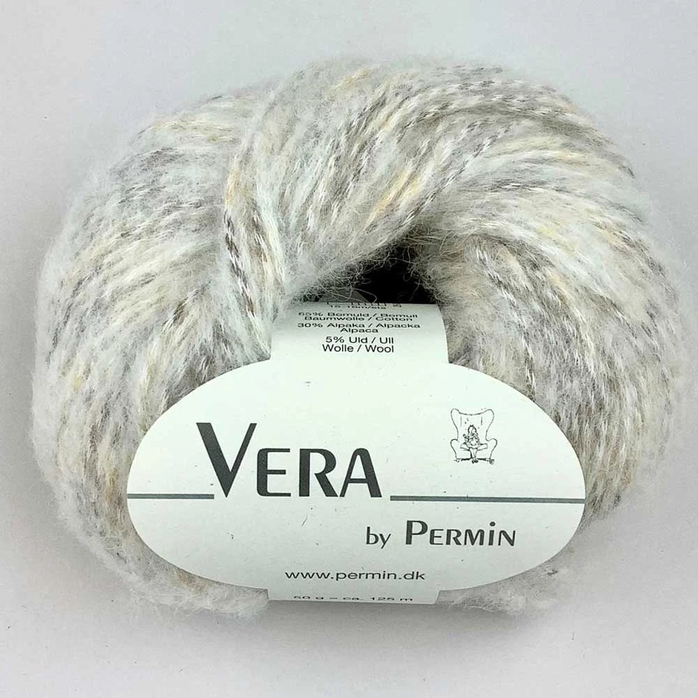 Vera by Permin