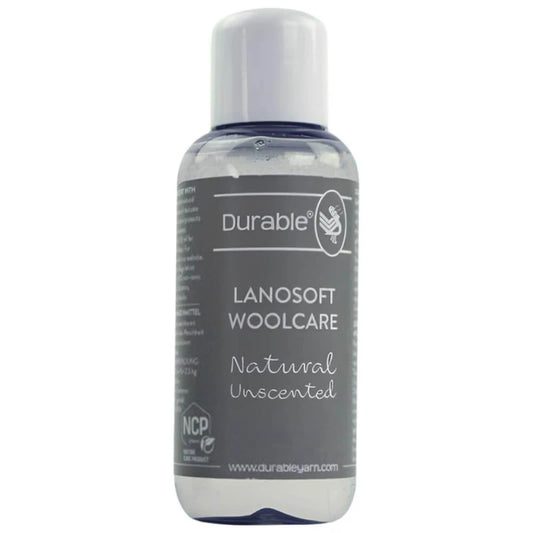 Wollwaschmittel Lanosoft Woolcare by Durable