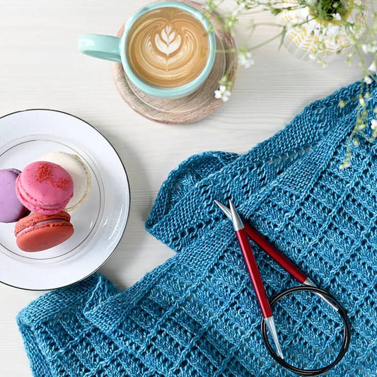 Rundstricknadel Zing by KnitPro
